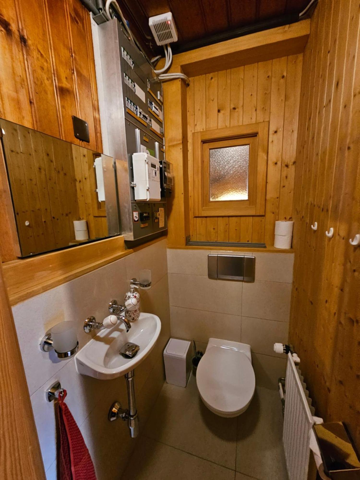 Magnifique Chalet Valerie 5 Chambres A Coucher & Vue Unique Грион Экстерьер фото